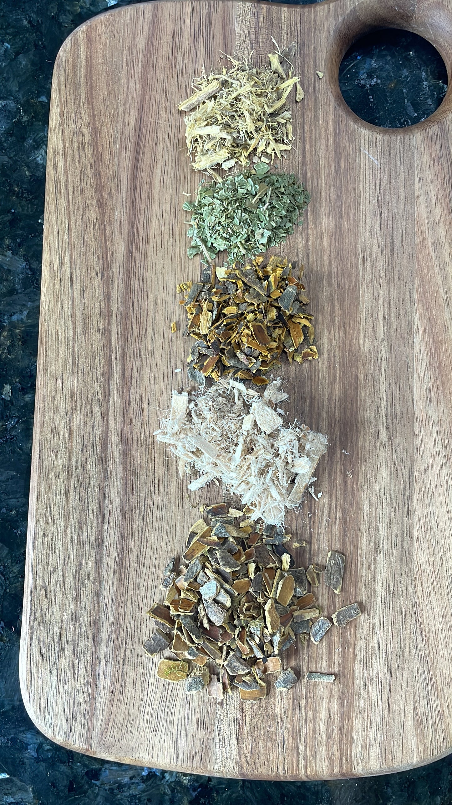 🌸 Inner Beauty Tea Bundle
