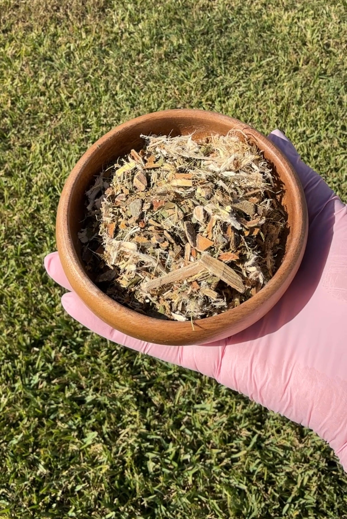 Clean Girl Digestion Herbal Tea