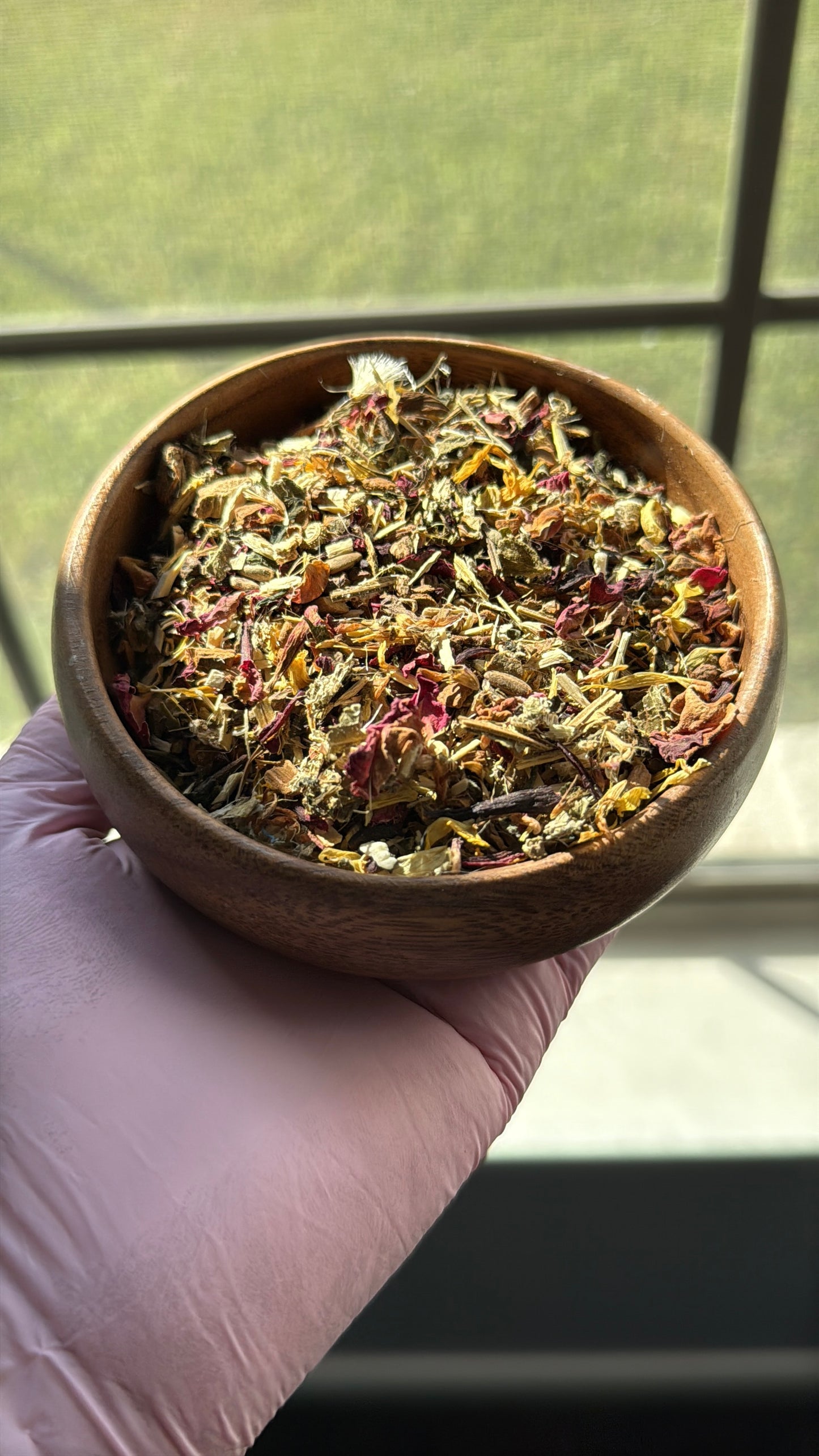 🌸 Inner Beauty Tea Bundle