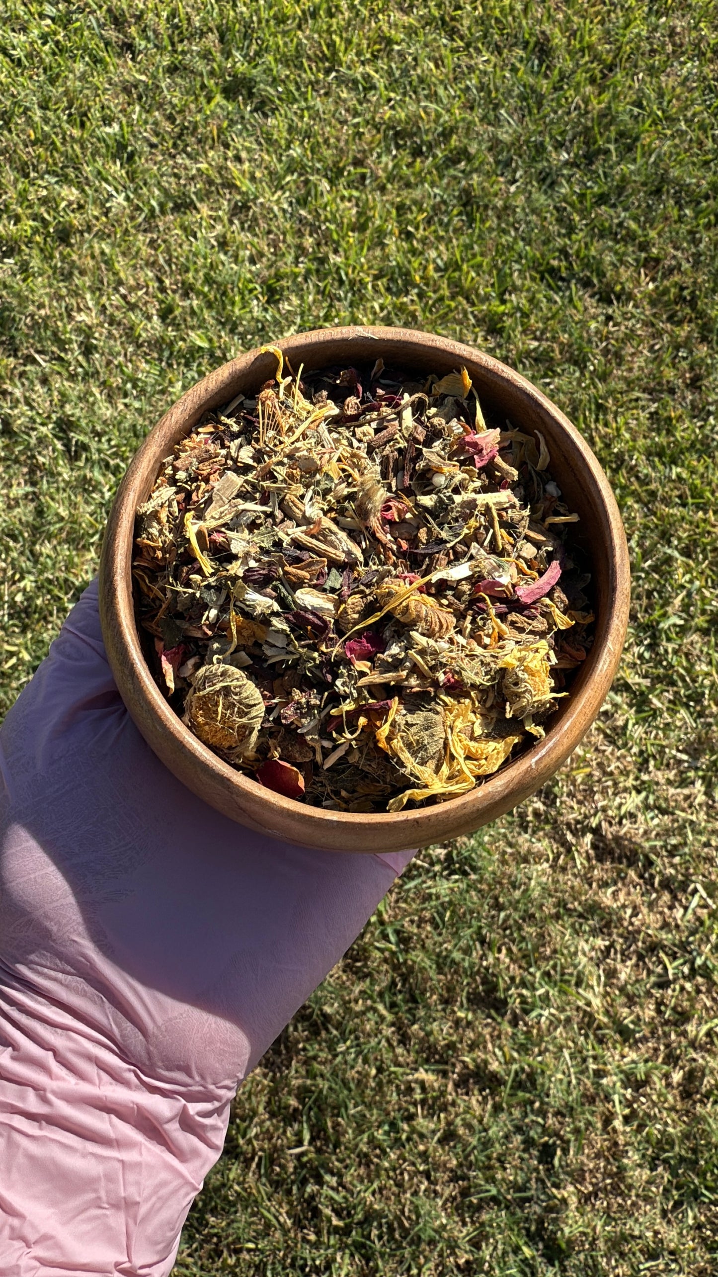 🌸 Inner Beauty Tea Bundle